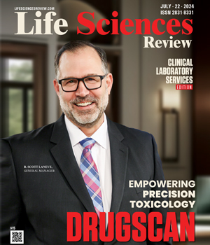 Top 10 Clinical Laboratory Services Providers - 2024