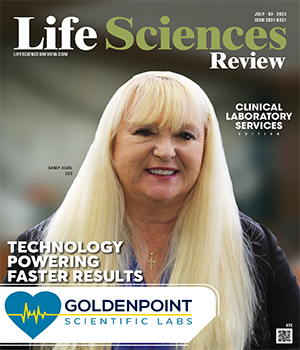 Top 10 Clinical Laboratory Services Companies – 2023