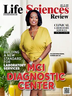 Top 10 Clinical Laboratory Services Companies – 2022